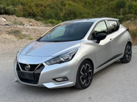 Nissan Micra 1.0i N-DESIGN* AUTOMATIC, снимка 5