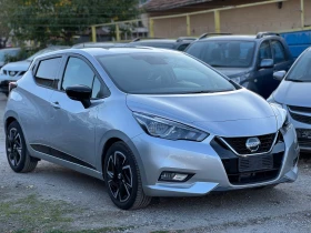 Nissan Micra 1.0i N-DESIGN* AUTOMATIC - изображение 3