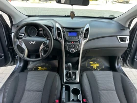 Hyundai I30 1.4 crdi Топ състояние !!!, снимка 12