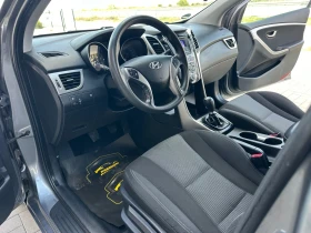 Hyundai I30 1.4 crdi Топ състояние !!!, снимка 8