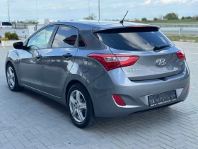 Hyundai I30 1.4 crdi Топ състояние !!!, снимка 5