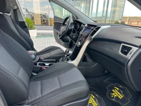 Hyundai I30 1.4 crdi Топ състояние !!!, снимка 11