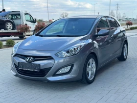Hyundai I30 1.4 crdi Топ състояние !!!, снимка 2