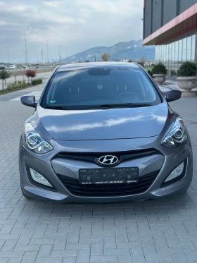 Hyundai I30 1.4 crdi Топ състояние !!!, снимка 4