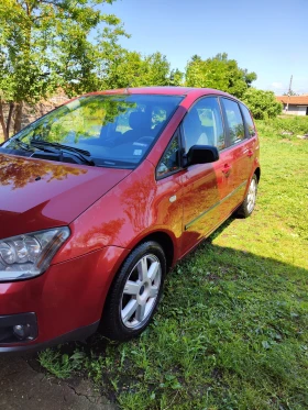 Ford C-max, снимка 2