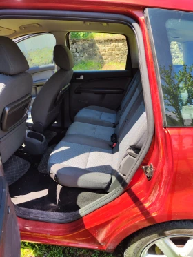 Ford C-max, снимка 6