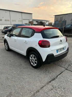 Citroen C3 1.2i 82 кс, снимка 5