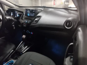 Ford Fiesta, снимка 9