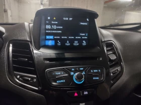 Ford Fiesta, снимка 4