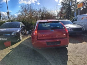 Citroen C4 Икономична кола 4, 5 на 100км, снимка 8