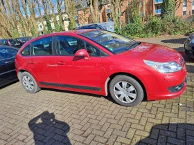 Citroen C4 Икономична кола 4, 5 на 100км, снимка 2