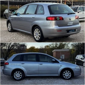 Fiat Croma 1.9JTDm АВТОМАТИК, снимка 6