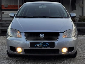 Fiat Croma 1.9JTDm АВТОМАТИК, снимка 2