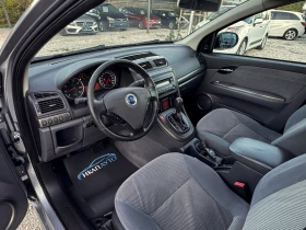 Fiat Croma 1.9JTDm АВТОМАТИК, снимка 8