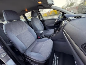 Fiat Croma 1.9JTDm АВТОМАТИК, снимка 10