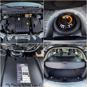 Fiat Croma 1.9JTDm АВТОМАТИК, снимка 14