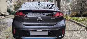 Hyundai Ioniq 1.6 Hibrid, снимка 7