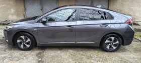 Hyundai Ioniq 1.6 Hibrid, снимка 16