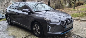 Hyundai Ioniq 1.6 Hibrid, снимка 3