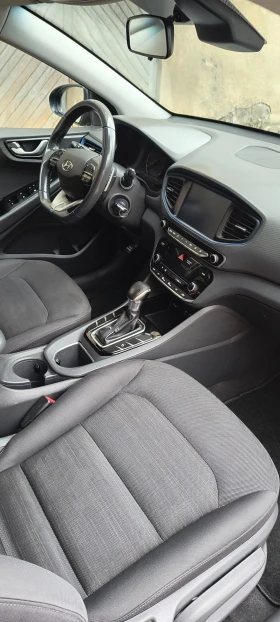 Hyundai Ioniq 1.6 Hibrid, снимка 13