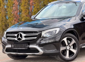 Mercedes-Benz GLC 220 2.2d-9-G-TRONIC-4MATIC-KOAЖА-КАМЕРА-НАВИ-КАТО НОВА, снимка 2