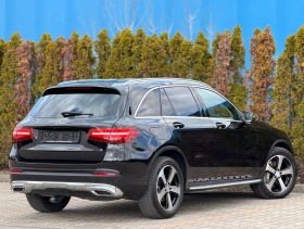 Mercedes-Benz GLC 220 2.2d-9-G-TRONIC-4MATIC-KOAЖА-КАМЕРА-НАВИ-КАТО НОВА, снимка 5