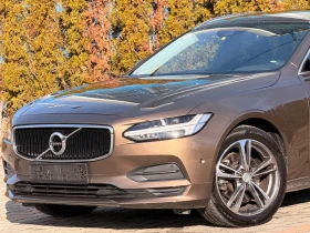 Volvo V90 2.0d-190KC-АВТОМАТ-КОЖА-LED-ЗОНИ-УНИКАЛНА-199Х.КМ-, снимка 2