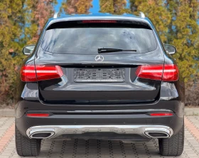 Mercedes-Benz GLC 220 2.2d-9-G-TRONIC-4MATIC-KOAЖА-КАМЕРА-НАВИ-КАТО НОВА, снимка 4