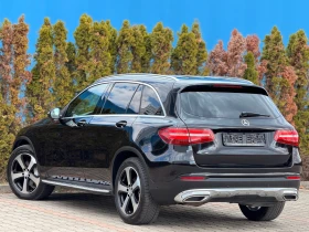 Mercedes-Benz GLC 220 2.2d-9-G-TRONIC-4MATIC-KOAЖА-КАМЕРА-НАВИ-КАТО НОВА, снимка 3