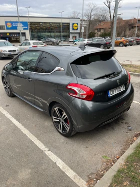 Peugeot 208 GTI TOP!!!, снимка 12