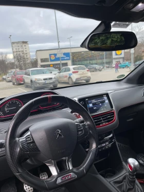Peugeot 208 GTI TOP!!!, снимка 2