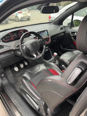 Peugeot 208 GTI TOP!!!, снимка 5