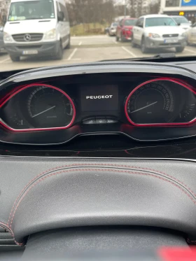 Peugeot 208 GTI TOP!!!, снимка 3