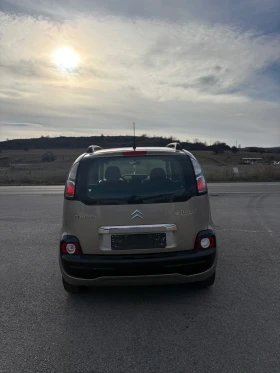 Citroen C3 Picasso Газ-бензин, снимка 3