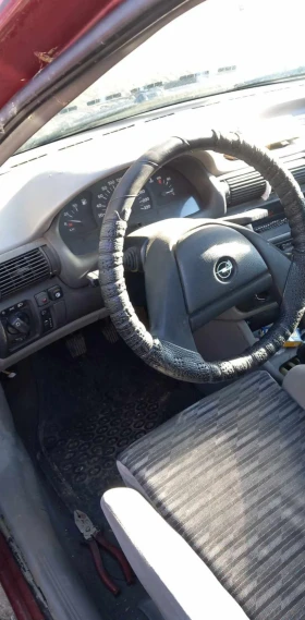 Opel Astra, снимка 3