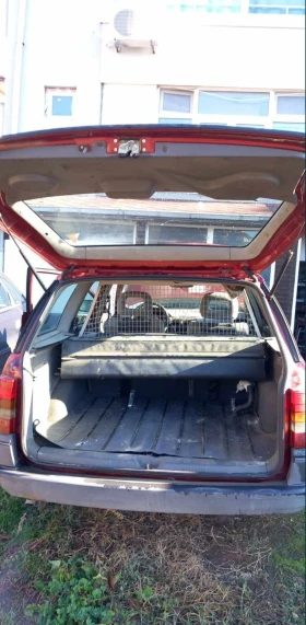 Opel Astra, снимка 6