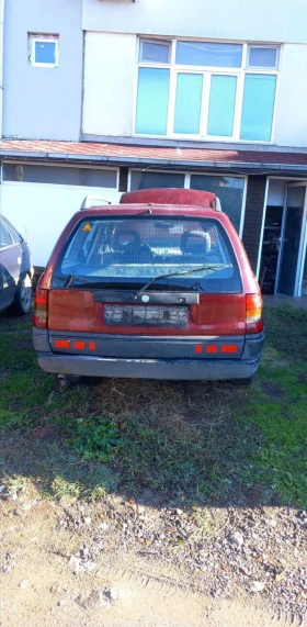 Opel Astra, снимка 5