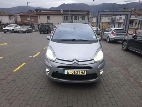 Citroen C4 Picasso, снимка 3