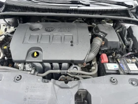 Toyota Avensis 1, 8 БЕНЗИН EURO5, снимка 9