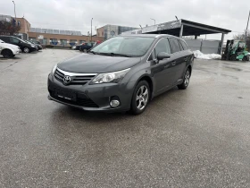 Toyota Avensis 1, 8 БЕНЗИН EURO5, снимка 2