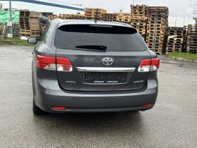 Toyota Avensis 1, 8 БЕНЗИН EURO5, снимка 8