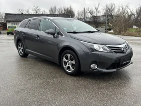 Toyota Avensis 1, 8 БЕНЗИН EURO5, снимка 3