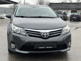 Toyota Avensis 1, 8 БЕНЗИН EURO5, снимка 1