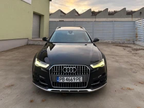 Audi A6 Allroad 313кс/MATRIX/B&O/DISTR/PANO/Active Sound/SOFTCLOUS, снимка 2