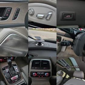 Audi A6 Allroad 313кс/MATRIX/B&O/DISTR/PANO/Active Sound/SOFTCLOUS, снимка 14