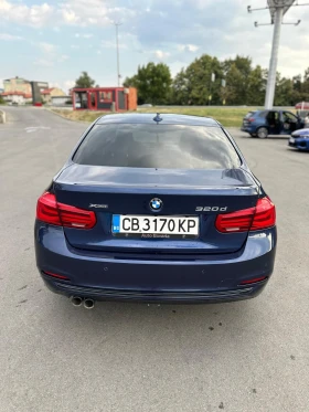 BMW 320, снимка 3