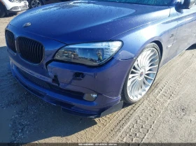 BMW 750 * ALPINA B7* , снимка 6