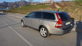 Volvo V50, снимка 4