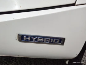 Lexus IS Hybrid Executive, снимка 10