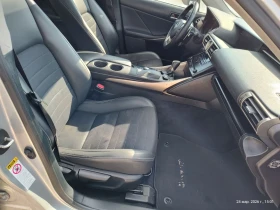 Lexus IS Hybrid Executive, снимка 14